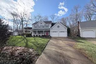 6610 Cottontail Ct, Waldorf, MD 20603 - Photo 1