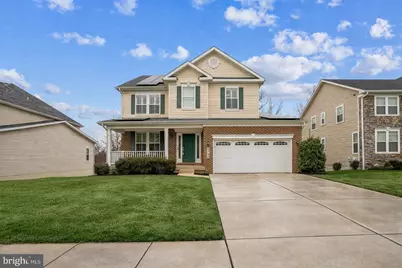 9785 Leighland Court, Waldorf, MD 20603 - Photo 1