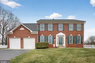 2854 Cloudberry Ct, Waldorf, MD 20603 - Photo 1