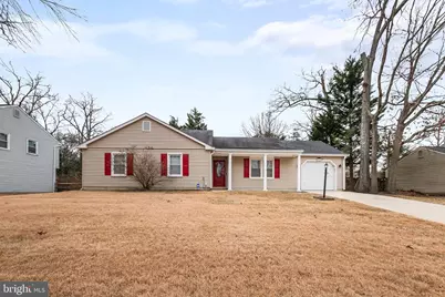 3577 Snowbell Court, Waldorf, MD 20602 - Photo 1