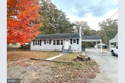 3894 Old Washington Road, Waldorf, MD 20602 - Photo 1