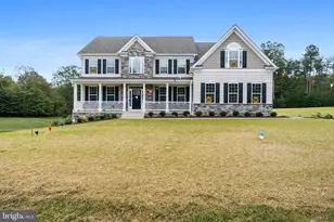 10460 Lofton Hill Rd, La Plata, MD 20646 - Photo 1