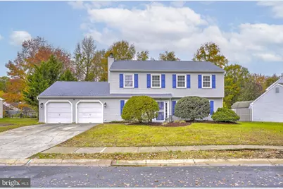 4130 Lancaster Circle, Waldorf, MD 20603 - Photo 1