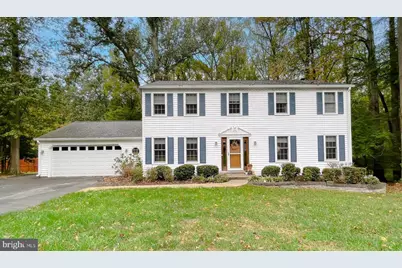 513 Clarks Run Road, La Plata, MD 20646 - Photo 1