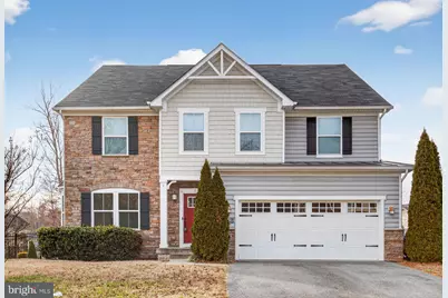 9273 Rock Lynn Circle, Waldorf, MD 20603 - Photo 1