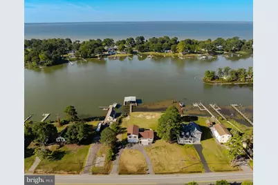 16157 Cobb Island Road, Newburg, MD 20664 - Photo 1