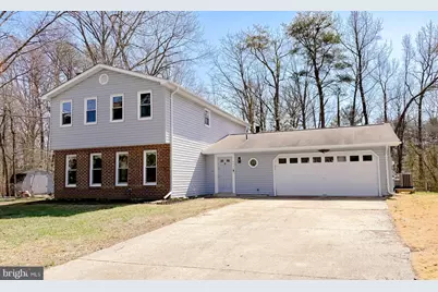 2482 Quadrille Court, Waldorf, MD 20602 - Photo 1