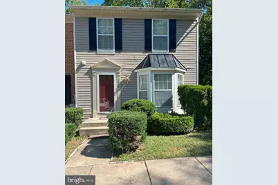 3844 Lakewood Place, Waldorf, MD 20602 - Photo 1