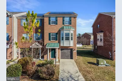 4984 Oyster Reef Place, Waldorf, MD 20602 - Photo 1