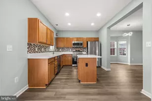 4984 Oyster Reef Pl, Waldorf, MD 20602 - Photo 17