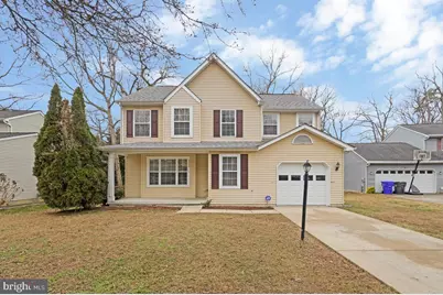 5204 Flounder Court W, Waldorf, MD 20603 - Photo 1