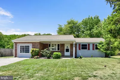 10702 Westwood Lane, Waldorf, MD 20601 - Photo 1