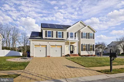 9485 Pep Rally Lane, Waldorf, MD 20603 - Photo 1