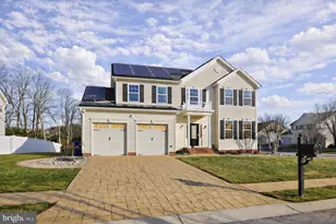 9485 Pep Rally Ln, Waldorf, MD 20603 - Photo 1