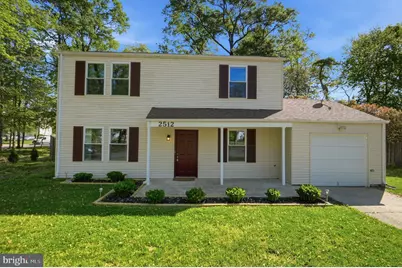 2512 Gittings Court, Waldorf, MD 20602 - Photo 1