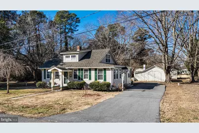 18323 Oakland Drive, Cobb Island, MD 20625 - Photo 1