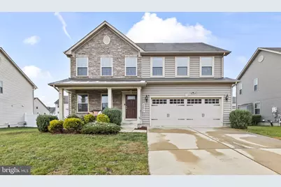 3577 Lupton Court, White Plains, MD 20695 - Photo 1