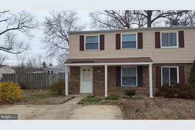 4262 Queen Court, Waldorf, MD 20602 - Photo 1