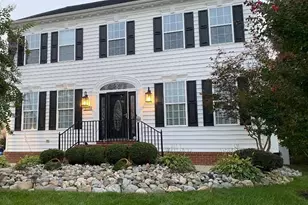 8765 Bancroft Dr, Waldorf, MD 20603 - Photo 1