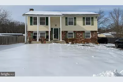 1210 Marshall Lane, Waldorf, MD 20602 - Photo 1
