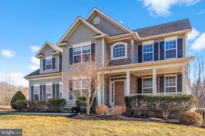 14260 Flowing Creek Court, Bryantown, MD 20617 - Photo 1