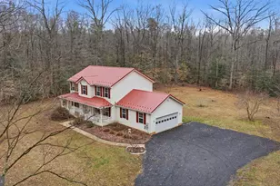 2550 Port Tobacco Rd, Nanjemoy, MD 20662 - Photo 1