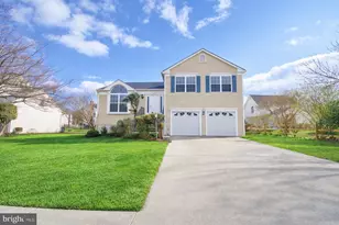 5026 Dorchester Cir, Waldorf, MD 20603 - Photo 1