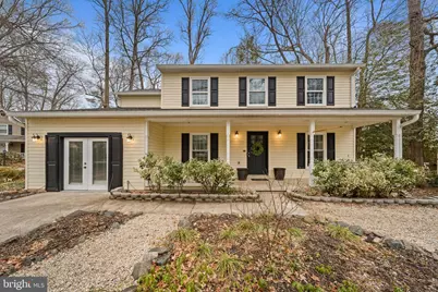 3480 Sour Cherry Court, Waldorf, MD 20602 - Photo 1