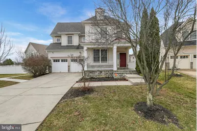 4663 Pebble Beach Court, Waldorf, MD 20602 - Photo 1