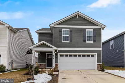 314 Forest Edge Ave, La Plata, MD 20646 - Photo 1