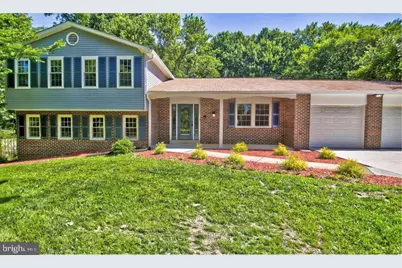 2722 Sun Valley Drive, Waldorf, MD 20603 - Photo 1
