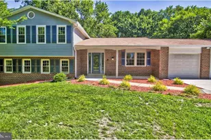 2722 Sun Valley Dr, Waldorf, MD 20603 - Photo 1
