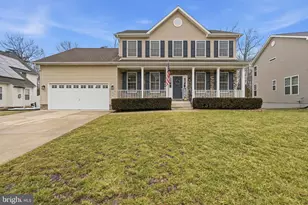 10351 Stewards Chance Ln, White Plains, MD 20695 - Photo 1