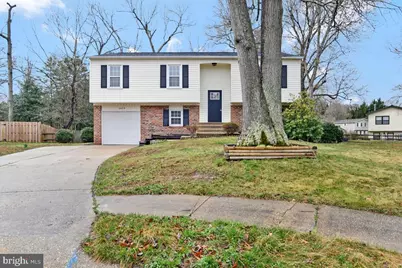 2424 Pear Tree Court, Waldorf, MD 20602 - Photo 1