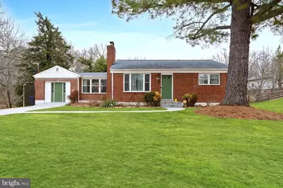 3270 Green Meadows Drive, Indian Head, MD 20640 - Photo 1
