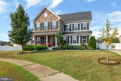 107 Gleaning Court, La Plata, MD 20646 - Photo 1