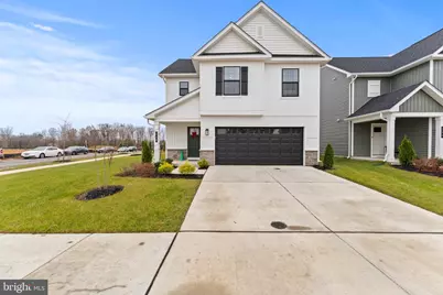 140 Wood Walk Ave, La Plata, MD 20646 - Photo 1