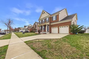 4997 St Matthews Dr, Waldorf, MD 20602 - Photo 1