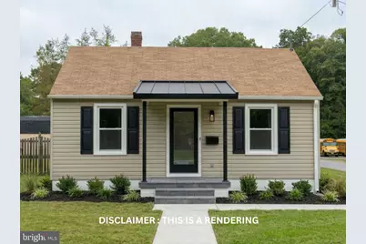 4599 Livingston Road, Indian Head, MD 20640 - Photo 1