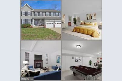 7446 Tottenham Drive, White Plains, MD 20695 - Photo 1