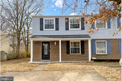 2620 Ferguson Court, Waldorf, MD 20602 - Photo 1