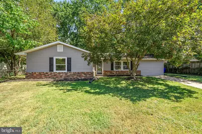 1205 Adams Court, Waldorf, MD 20602 - Photo 1