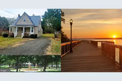 10 Mattingly Avenue, Indian Head, MD 20640 - Photo 1