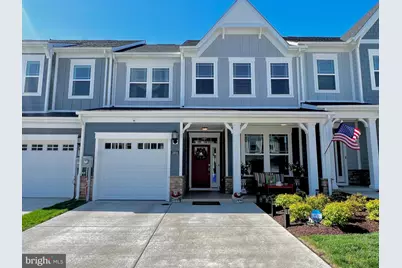 3908 Glacier Bay Pl, White Plains, MD 20695 - Photo 1