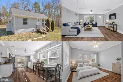 4103 Port Tobacco Road, Nanjemoy, MD 20662 - Photo 1