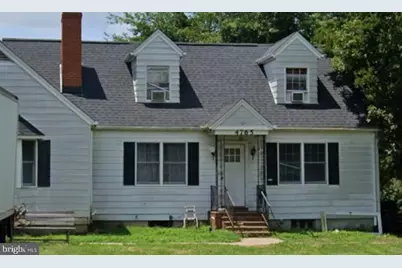 4765 Bicknell Road, Marbury, MD 20658 - Photo 1