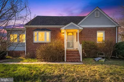 613 Wicomico Street, La Plata, MD 20646 - Photo 1