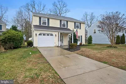6305 Cheetah Court, Waldorf, MD 20603 - Photo 1