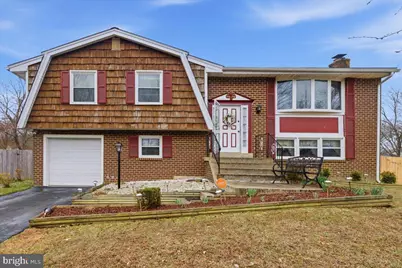 5923 Michael Road, Waldorf, MD 20601 - Photo 1