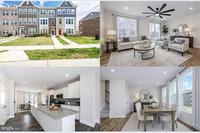 2762 Bridgewater Drive, Bryans Road, MD 20616 - Photo 1